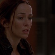 Annie Wersching as Renee Walker in 24 Season 8 Episode 8 Deleted Scene