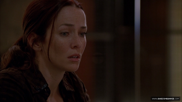 Annie Wersching as Renee Walker in 24 Season 8 Episode 8 Deleted Scene