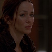 Annie Wersching as Renee Walker in 24 Season 8 Episode 8 Deleted Scene