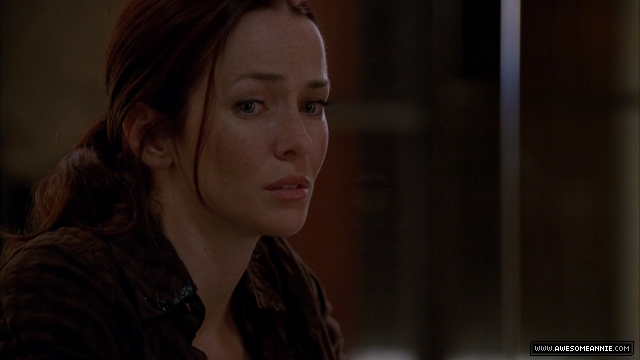 Annie Wersching as Renee Walker in 24 Season 8 Episode 8 Deleted Scene