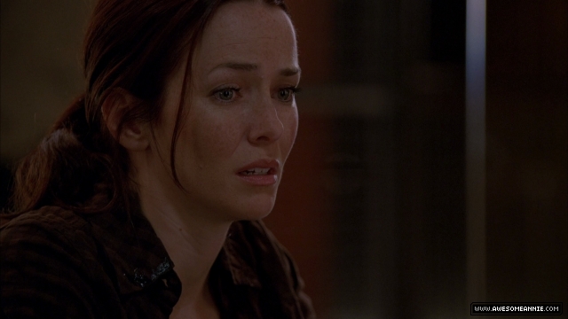 Annie Wersching as Renee Walker in 24 Season 8 Episode 8 Deleted Scene