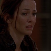 Annie Wersching as Renee Walker in 24 Season 8 Episode 8 Deleted Scene