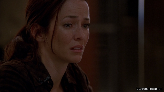 Annie Wersching as Renee Walker in 24 Season 8 Episode 8 Deleted Scene