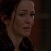 Annie Wersching as Renee Walker in 24 Season 8 Episode 8 Deleted Scene