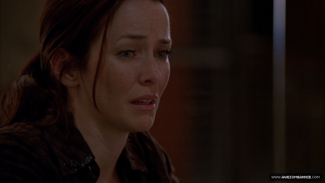 Annie Wersching as Renee Walker in 24 Season 8 Episode 8 Deleted Scene