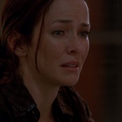 Annie Wersching as Renee Walker in 24 Season 8 Episode 8 Deleted Scene