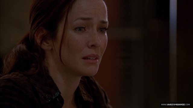 Annie Wersching as Renee Walker in 24 Season 8 Episode 8 Deleted Scene