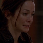 Annie Wersching as Renee Walker in 24 Season 8 Episode 8 Deleted Scene