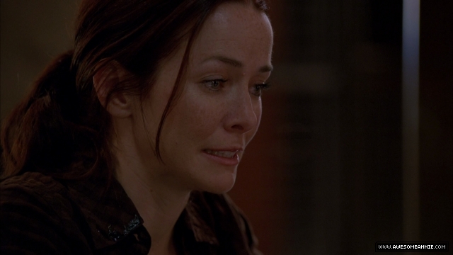 Annie Wersching as Renee Walker in 24 Season 8 Episode 8 Deleted Scene