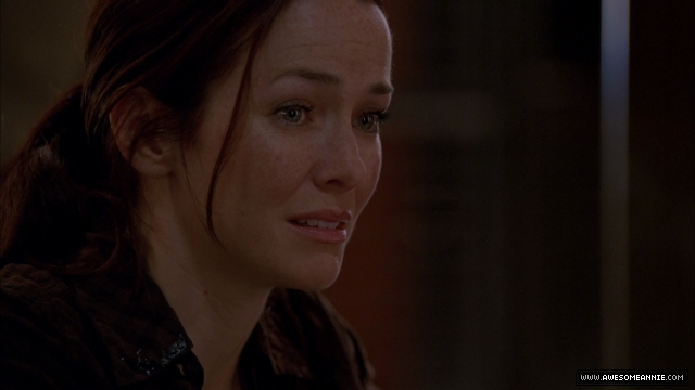 Annie Wersching as Renee Walker in 24 Season 8 Episode 8 Deleted Scene