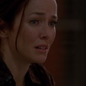 Annie Wersching as Renee Walker in 24 Season 8 Episode 8 Deleted Scene