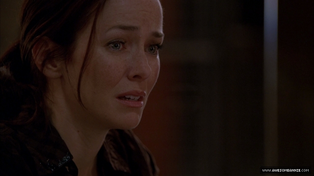 Annie Wersching as Renee Walker in 24 Season 8 Episode 8 Deleted Scene