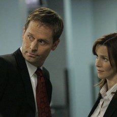 Renee Walker 24 Promo Pics