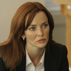 Renee Walker 24 Promo Pics