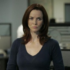 Renee Walker 24 Promo Pics