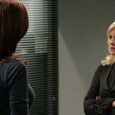 Renee Walker 24 Promo Pics