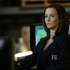 Renee Walker 24 Promo Pics