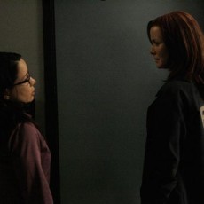 Renee Walker 24 Promo Pics
