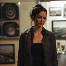 Renee Walker 24 Promo Pics