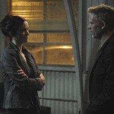 Renee Walker 24 Promo Pics