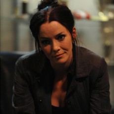 Renee Walker 24 Promo Pics