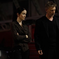 Renee Walker 24 Promo Pics