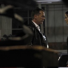 Renee Walker 24 Promo Pics
