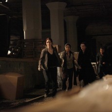 Renee Walker 24 Promo Pics