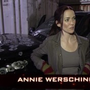 Annie Wersching in 24 Season 8 Episode 13 Scenemakers