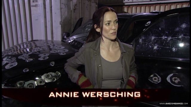 Annie Wersching in 24 Season 8 Episode 13 Scenemakers