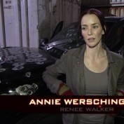 Annie Wersching in 24 Season 8 Episode 13 Scenemakers