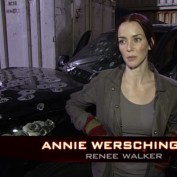 Annie Wersching in 24 Season 8 Episode 13 Scenemakers