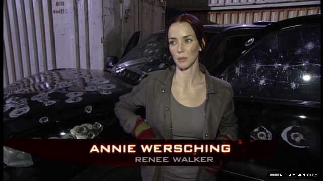 Annie Wersching in 24 Season 8 Episode 13 Scenemakers