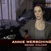 Annie Wersching in 24 Season 8 Episode 13 Scenemakers