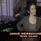 Annie Wersching in 24 Season 8 Episode 13 Scenemakers