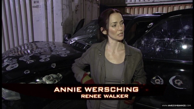 Annie Wersching in 24 Season 8 Episode 13 Scenemakers