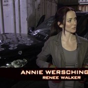 Annie Wersching in 24 Season 8 Episode 13 Scenemakers