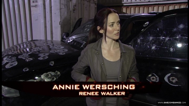 Annie Wersching in 24 Season 8 Episode 13 Scenemakers