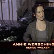 Annie Wersching in 24 Season 8 Episode 13 Scenemakers