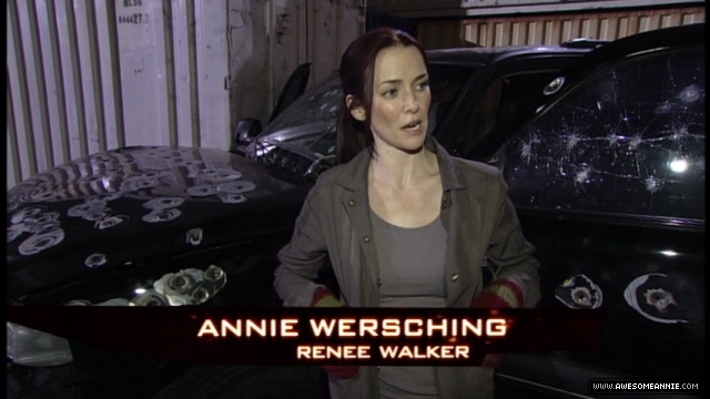 Annie Wersching in 24 Season 8 Episode 13 Scenemakers