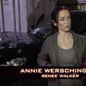 Annie Wersching in 24 Season 8 Episode 13 Scenemakers