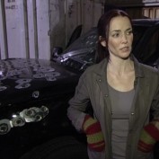 Annie Wersching in 24 Season 8 Episode 13 Scenemakers