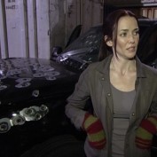 Annie Wersching in 24 Season 8 Episode 13 Scenemakers