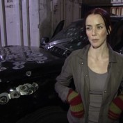 Annie Wersching in 24 Season 8 Episode 13 Scenemakers