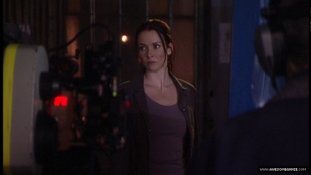 Annie Wersching in 24 Season 8 Episode 13 Scenemakers