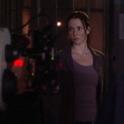 Annie Wersching in 24 Season 8 Episode 13 Scenemakers