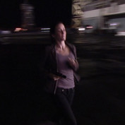 Annie Wersching in 24 Season 8 Episode 13 Scenemakers