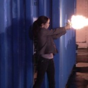 Annie Wersching in 24 Season 8 Episode 13 Scenemakers