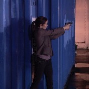 Annie Wersching in 24 Season 8 Episode 13 Scenemakers