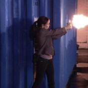 Annie Wersching in 24 Season 8 Episode 13 Scenemakers